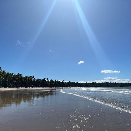 Отель Pousada Casa De Naue - Ilha De Boipeba Velha Boipeba Экстерьер фото